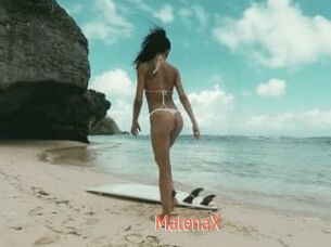 MalenaX