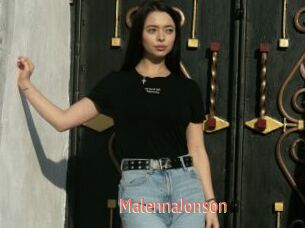 MalennaJonson