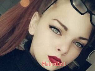 MalinaDoll
