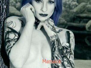 Mamaink