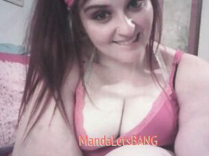 MandaLetsBANG