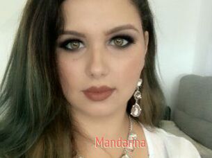 Mandarina