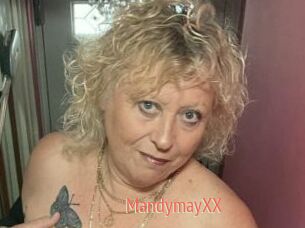 MandymayXX