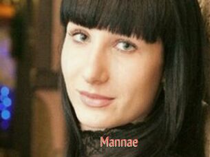Mannae