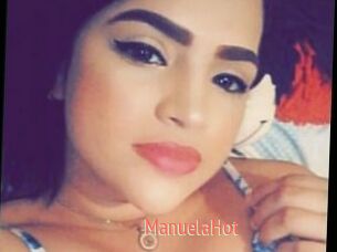 ManuelaHot