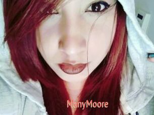ManyMoore