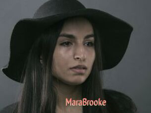 MaraBrooke