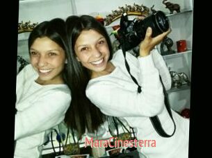 MaraCinesterra