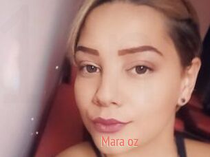 Mara_oz