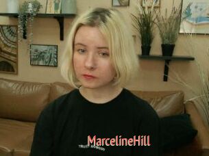 MarcelineHill