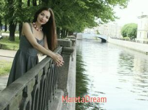 MaretaDream