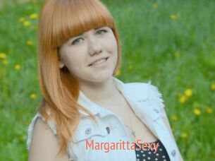 MargarittaSexy