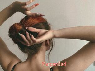 MargenRed