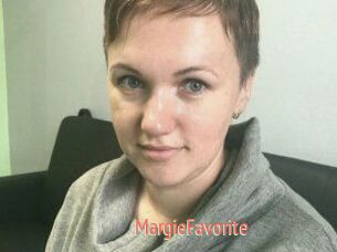 MargieFavorite
