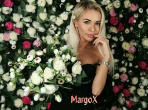 MargoX