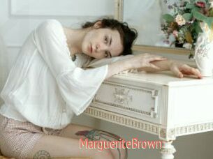 MargueriteBrown