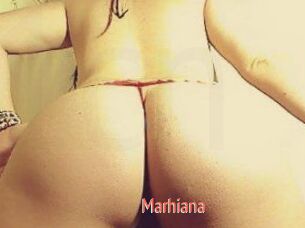 Marhiana