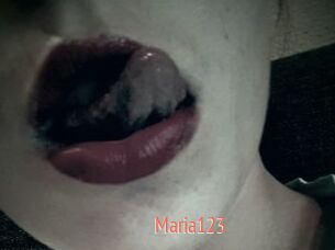 Maria123