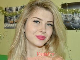 MariaAnn