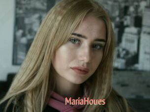 MariaHoues