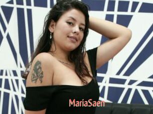 MariaSaen