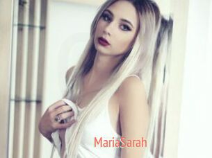 MariaSarah