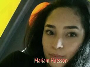 Mariam_Hotsson