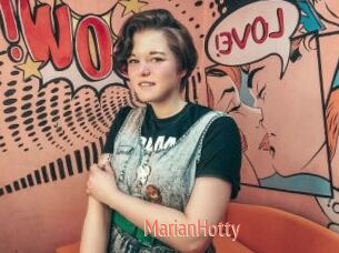 MarianHotty