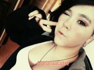 MarianaaCutee