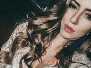 Mariarrr