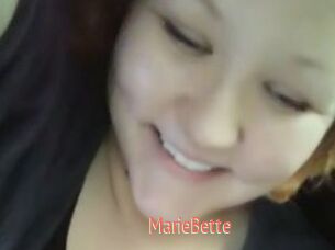 MarieBette