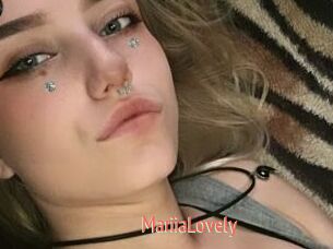 MariiaLovely