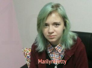 MarilynPretty
