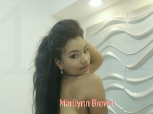 Marilynn_Brown
