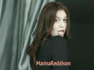 MarinaReddison