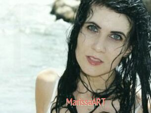 MarissaART