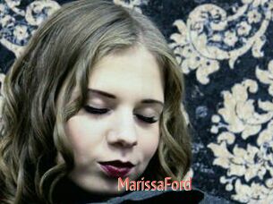 MarissaFord