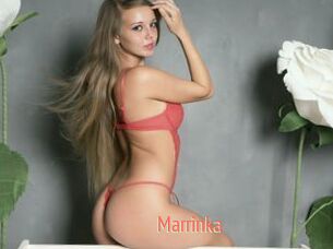 Marrinka