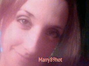 Marry89hot