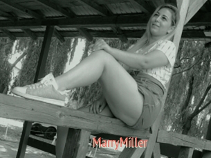 MarryMiller