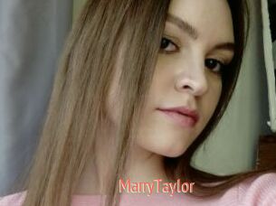 MarryTaylor