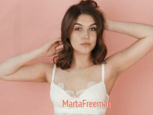 MartaFreeman