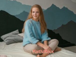 MarthaRoux
