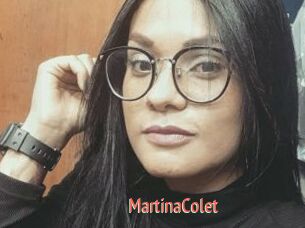MartinaColet