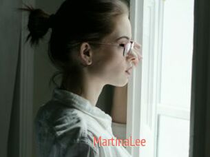 MartinaLee