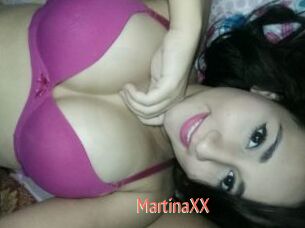 MartinaXX