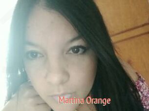 Martina_Orange