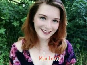 MaruLeiXO