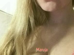 Maruja