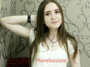 MarvelousJane